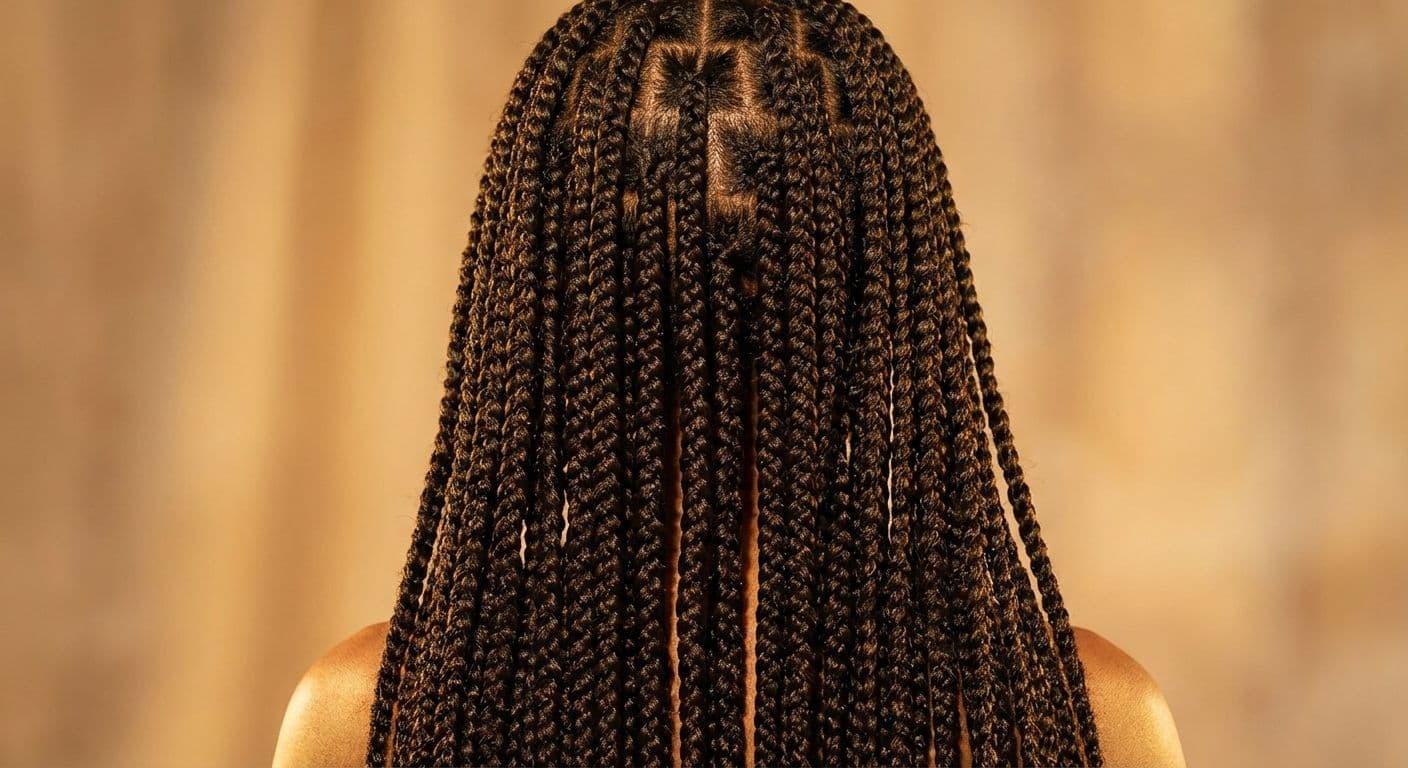 Braiding Styles That Are Trending Right Now