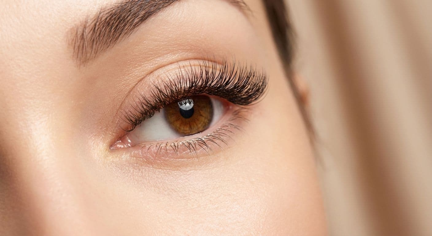 The Ultimate Guide to Lash Extensions: What to Know Before Your First Appointment